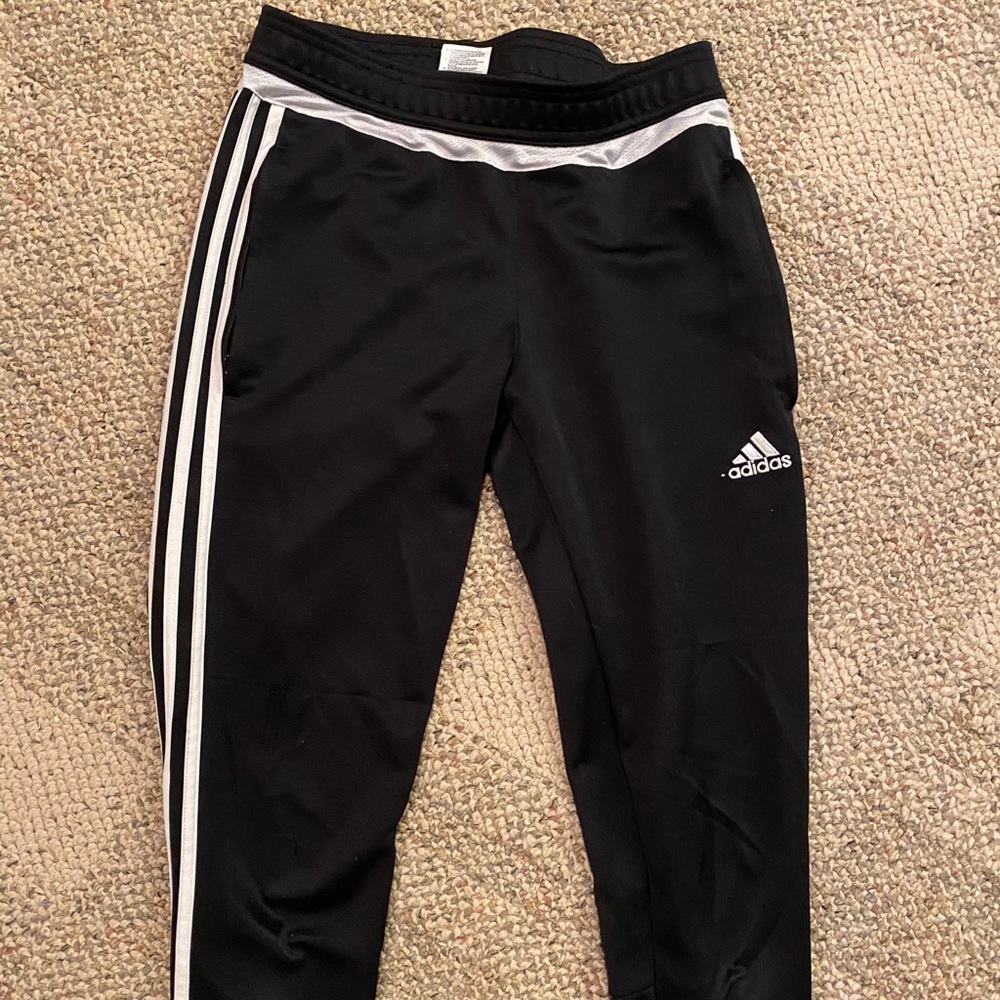 Adidas Soccer Pants